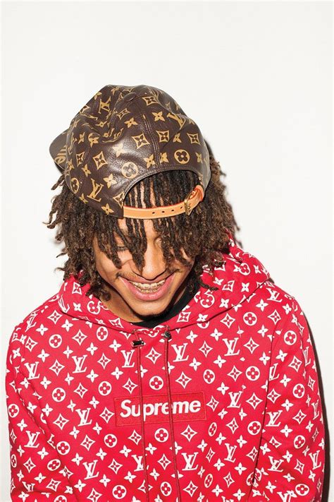 supreme lv malaysia|See the Entire Supreme x Louis Vuitton Collection Here.